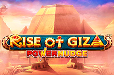 Rise of Giza PowerNudge™