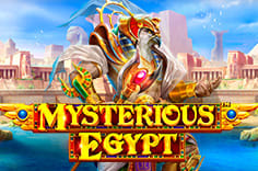 Mysterious Egypt™