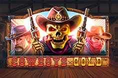Cowboys Gold™