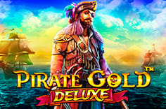 Pirate Gold Deluxe™