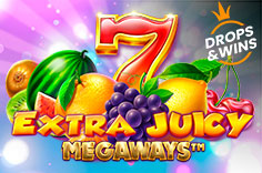 Extra Juicy Megaways™