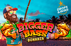 Bigger Bass Bonanza™