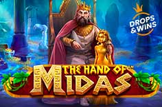 The Hand of Midas™