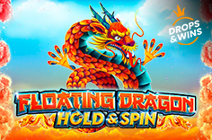 Floating Dragon Hold&Spin™