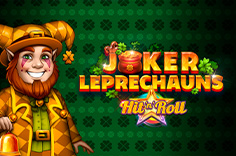 Joker Leprechauns Hit’n’Roll