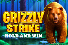 Grizzly Strike