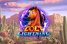 Colt Lightning