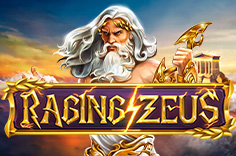 Raging Zeus
