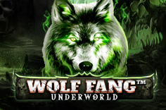 Wolf Fang - Underworld
