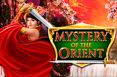 Mystery of the Orient™