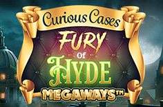 Fury of Hyde Megaways™