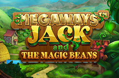 Megaways Jack and the Magic Beans