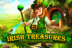 Irish Treasures - Leprechaun's Fortune