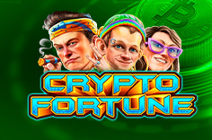 Crypto Fortune