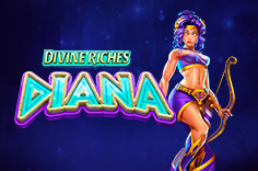 Divine Riches Diana