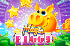 Magic Piggy