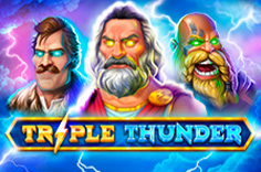 Triple Thunder