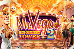 Mr Vegas 2