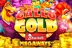 Gallo Gold Bruno's™ Megaways™