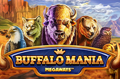 Buffalo Mania MegaWays™