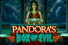 Pandora's Box of Evil