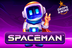 Spaceman