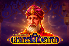 Riches of Caliph