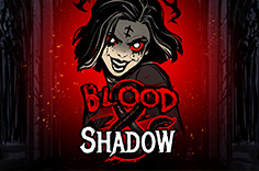 Blood and Shadow