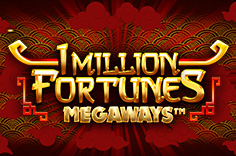 1 Million Fortunes Megaways