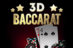 3D Baccarat