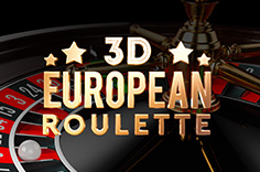 3D Roulette
