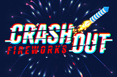 Crashout - Firework