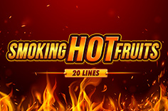 Smoking Hot Fruits 20 Lines