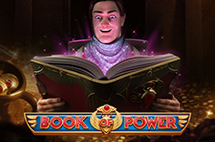 Book Of Power