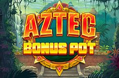 Aztec Bonus Pot