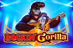 Rockin' Gorilla