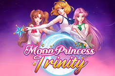 Moon Princess Trinity