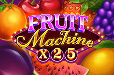 Fruit Machine x25