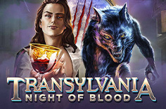 Transylvania: Night of Blood