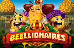 Beellionaires Dream Drop