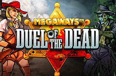 Megaways Duel of the Dead