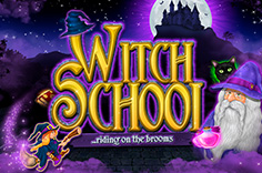 Witch School