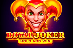 Royal Joker: Hold and Win