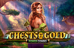 Chests of Gold: POWER COMBO
