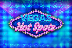 Vegas Hot Spots