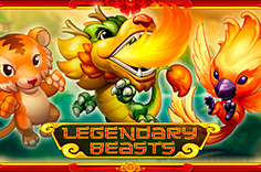 Legendary Beasts