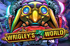 Wrigley's World