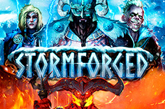 Stormforged