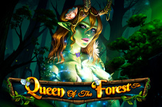 Queen Of The Forest