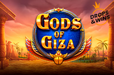 Gods of Giza™